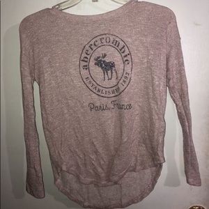 Long sleeve